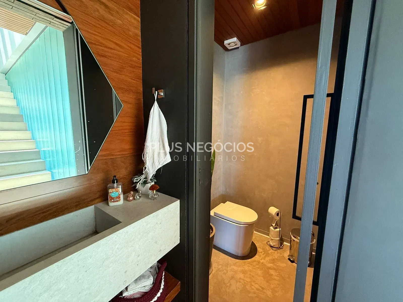 Casa, 4 quartos, 389 m² - Foto 31