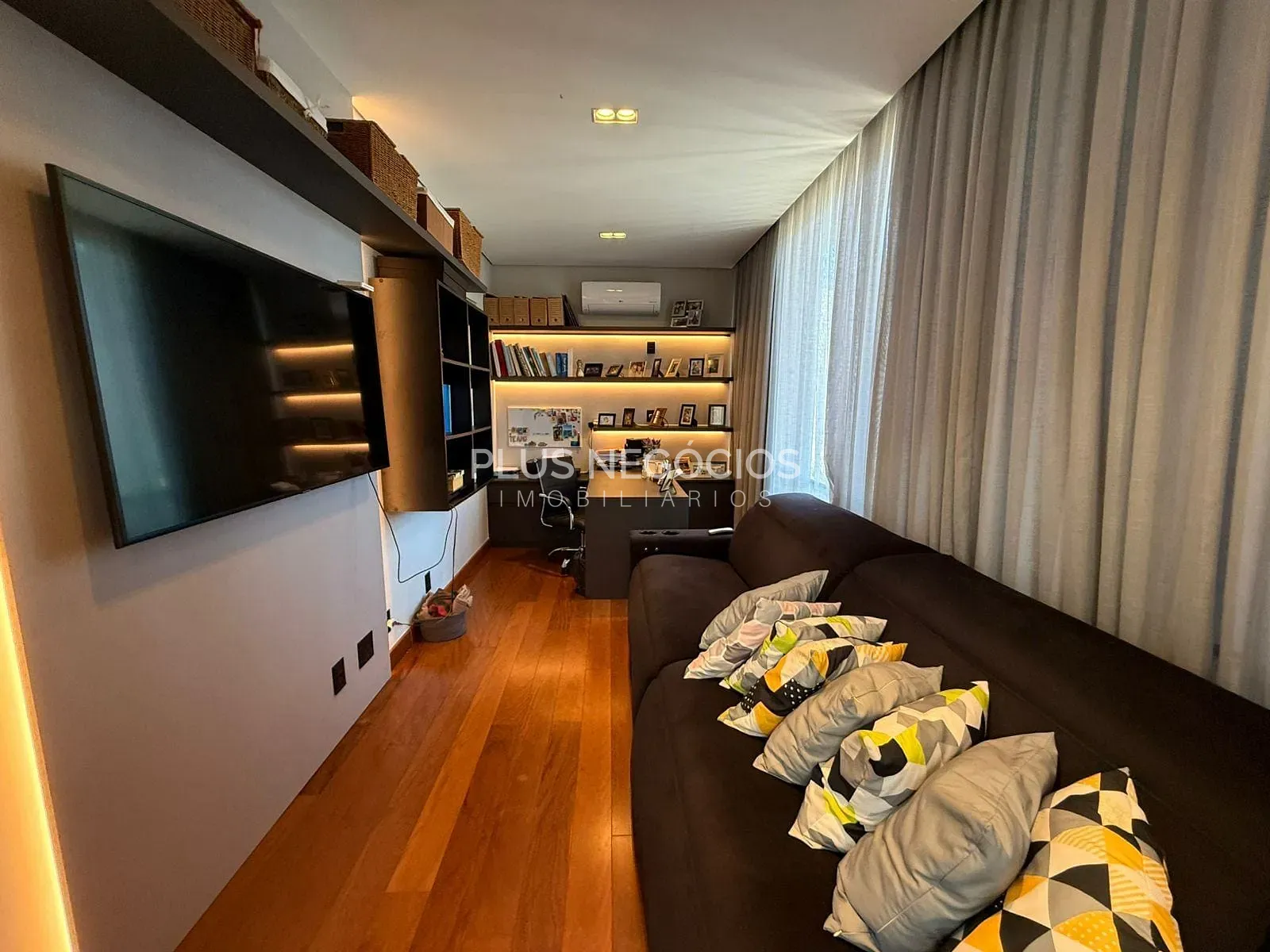 Casa, 4 quartos, 389 m² - Foto 34