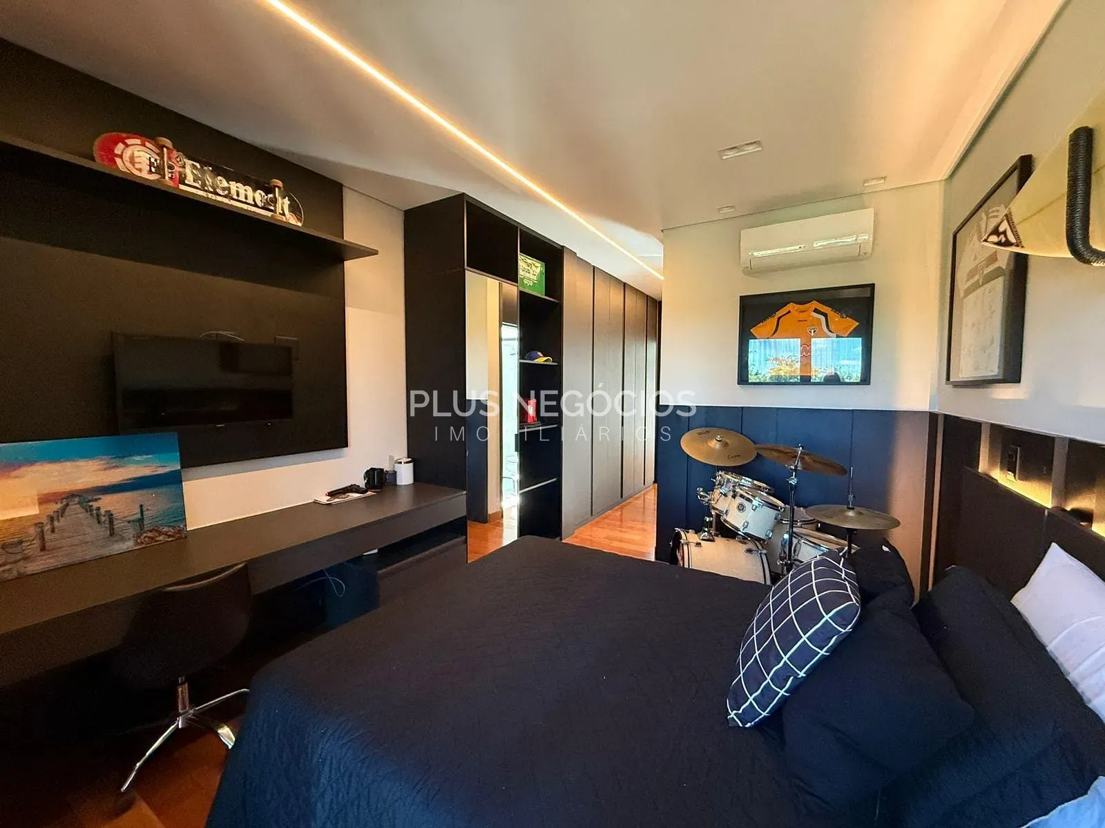 Casa, 4 quartos, 389 m² - Foto 36