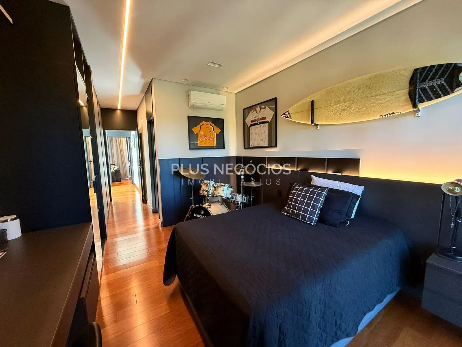 Casa, 4 quartos, 389 m² - Foto 37