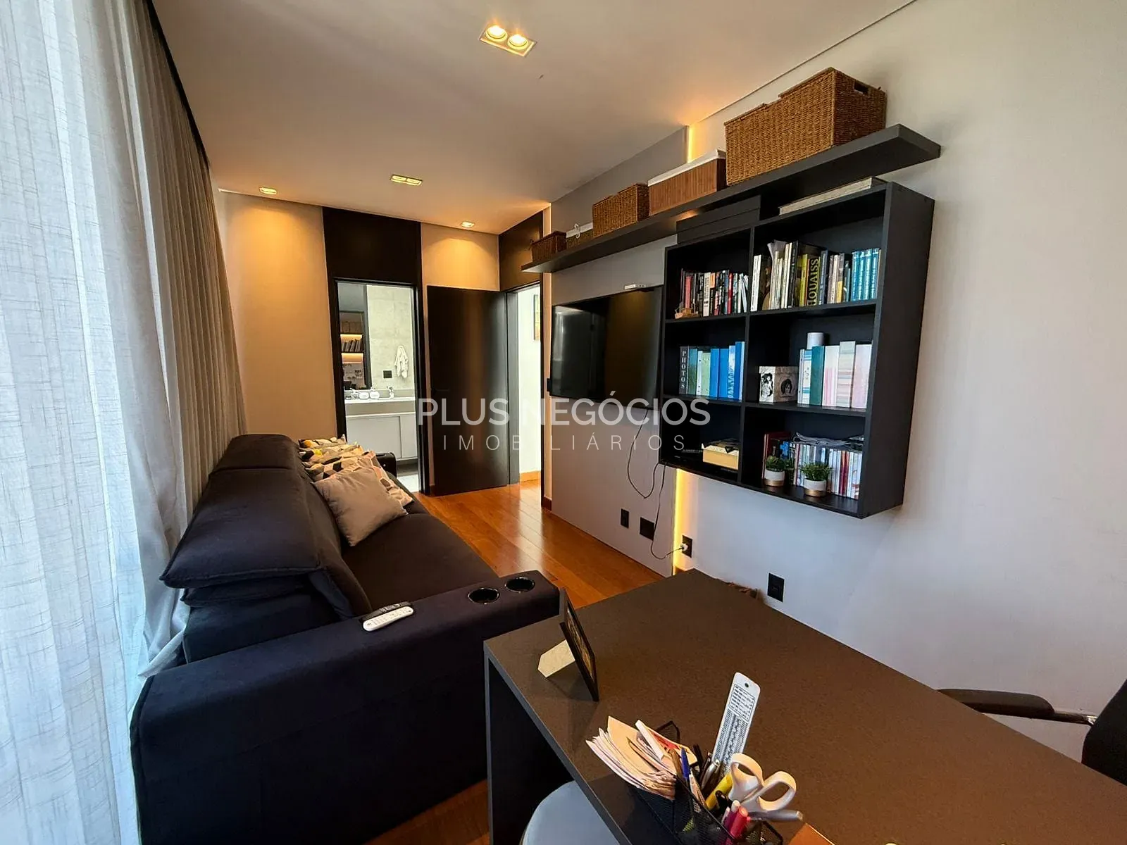Casa, 4 quartos, 389 m² - Foto 38