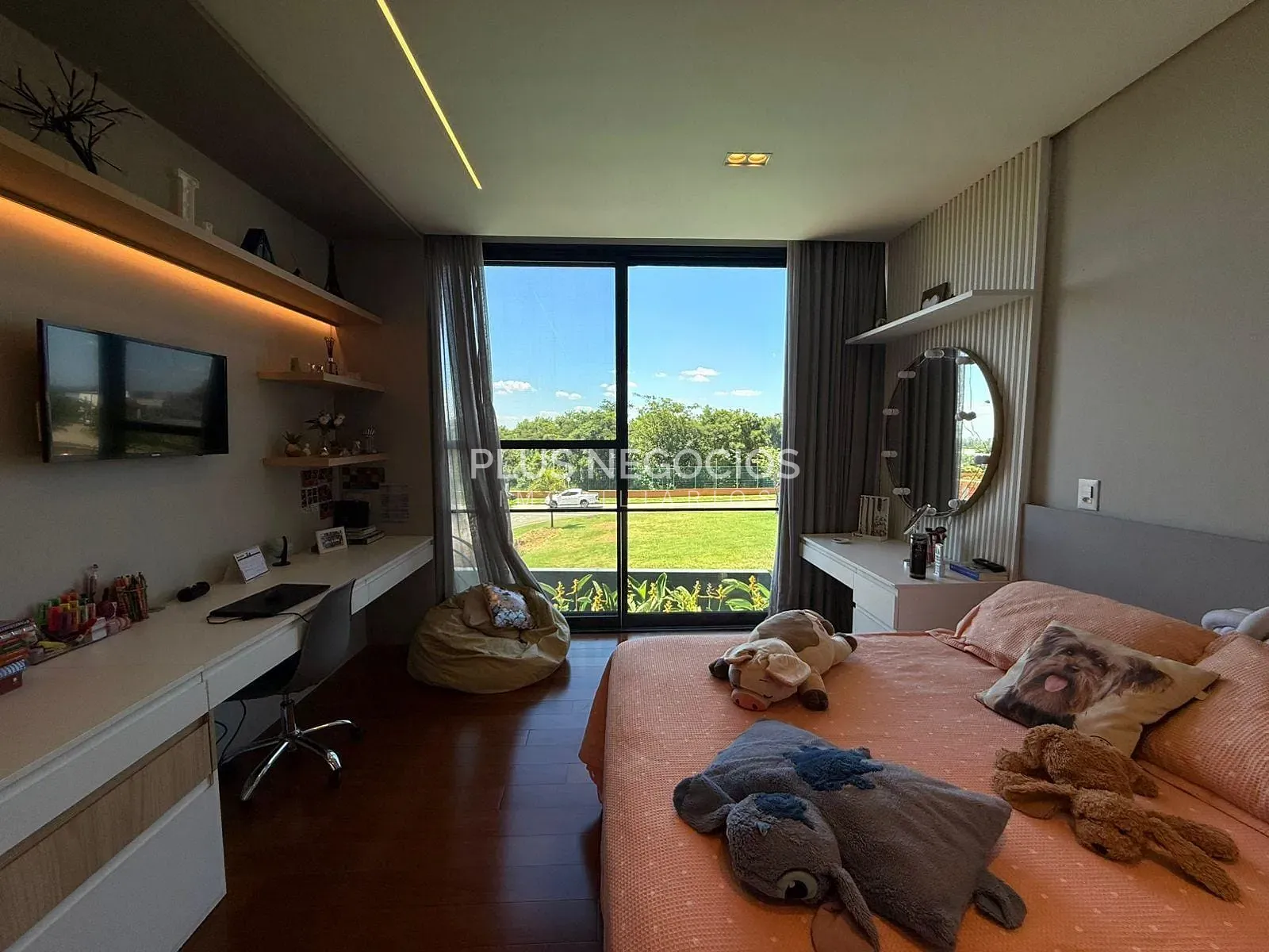 Casa, 4 quartos, 389 m² - Foto 41