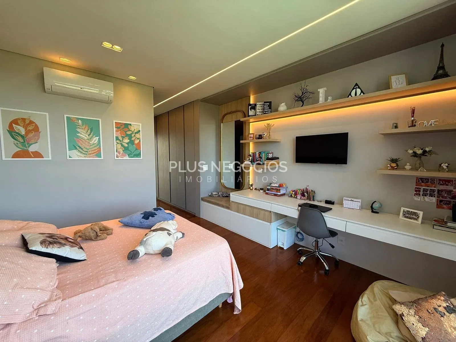 Casa, 4 quartos, 389 m² - Foto 42
