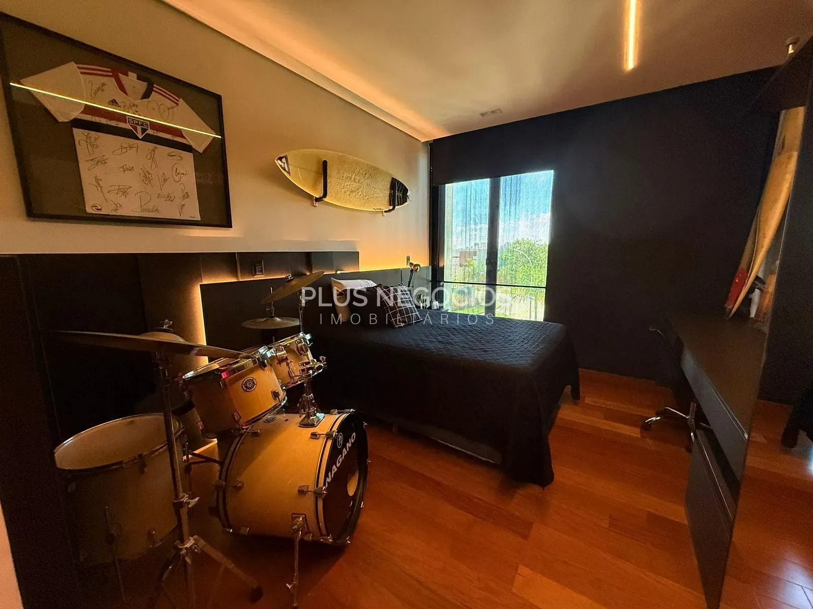 Casa, 4 quartos, 389 m² - Foto 43