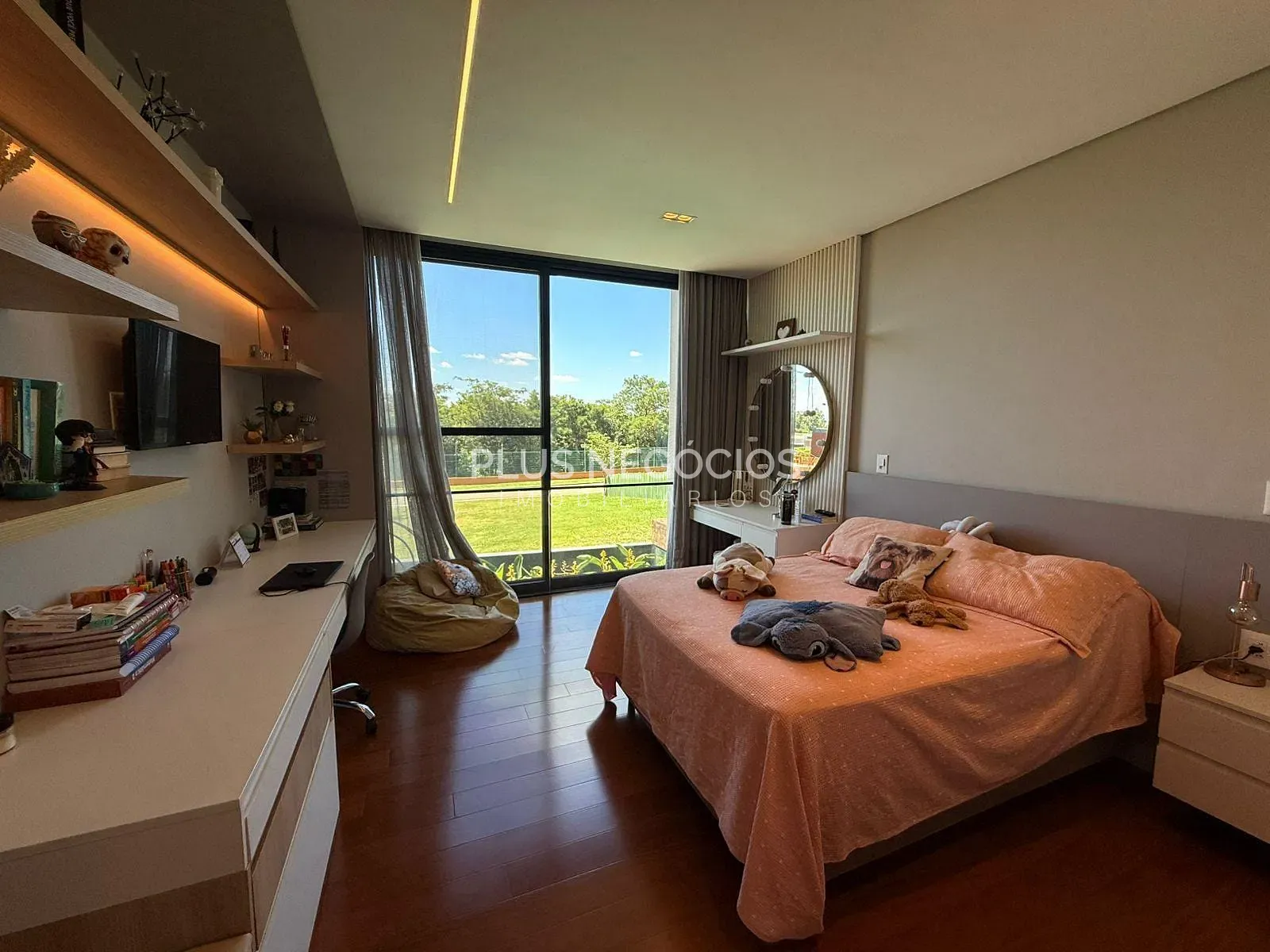Casa, 4 quartos, 389 m² - Foto 44