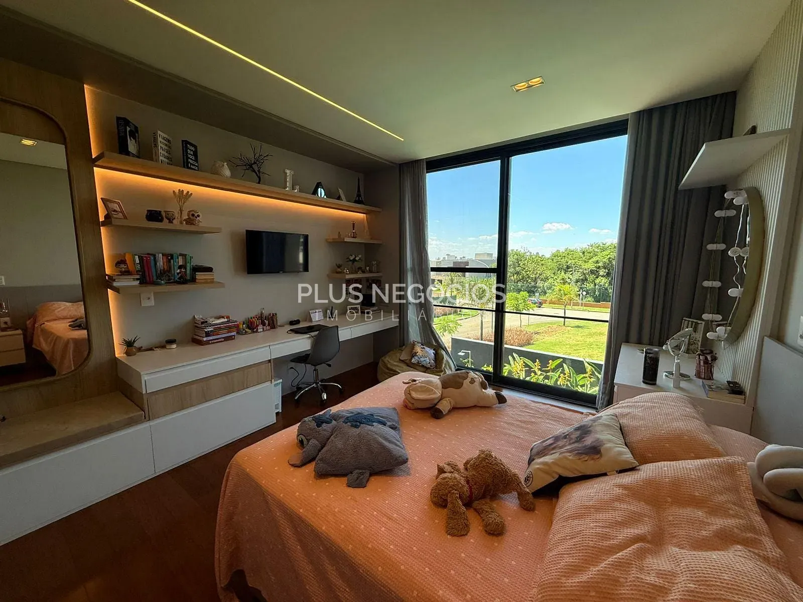 Casa, 4 quartos, 389 m² - Foto 47