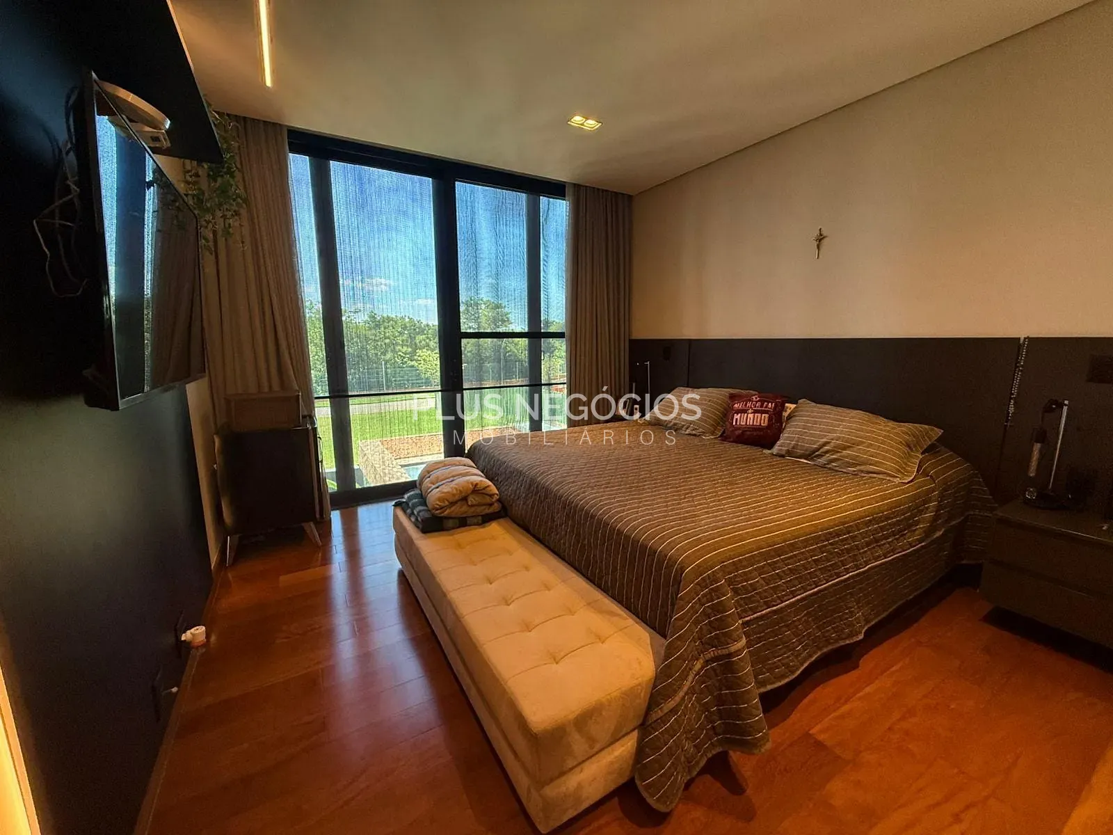Casa, 4 quartos, 389 m² - Foto 49
