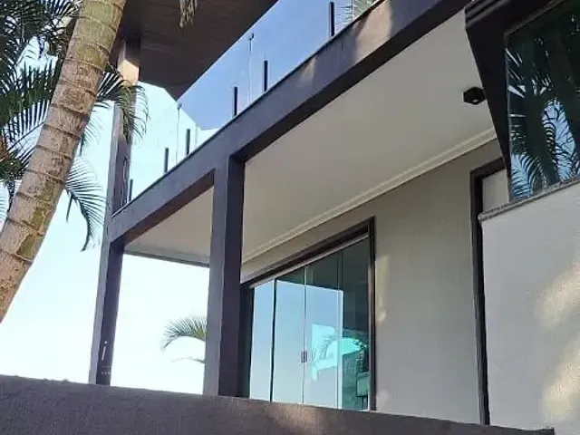 Casa com 950m² 4 quartos e 4 banheiros, à venda, no bairro Urbanova em São José dos Campos