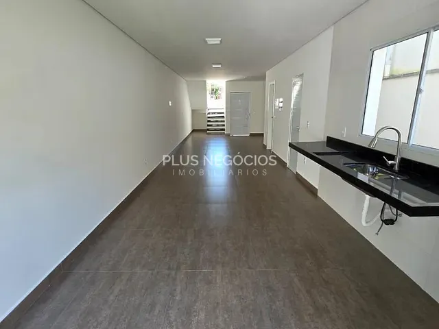 Casa com 160m² 3 quartos e 4 banheiros, à venda, no bairro Jardim São Carlos em Sorocaba