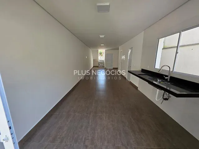 Casa com 160m² 3 quartos e 4 banheiros, à venda, no bairro Jardim São Carlos em Sorocaba