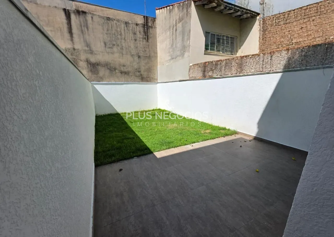 Casa, 3 quartos, 123 m² - Foto 28