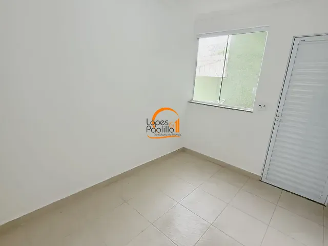 Casa com 35m² 1 quarto e 1 banheiro, para alugar, no bairro Jardim Paulista em Atibaia
