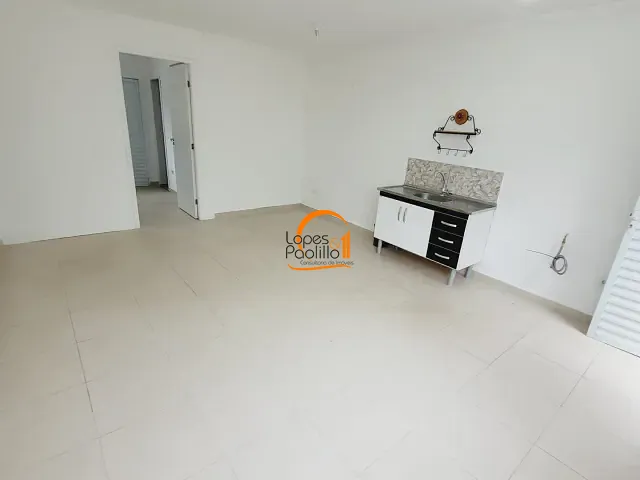 Casa com 35m² 1 quarto e 1 banheiro, para alugar, no bairro Jardim Paulista em Atibaia