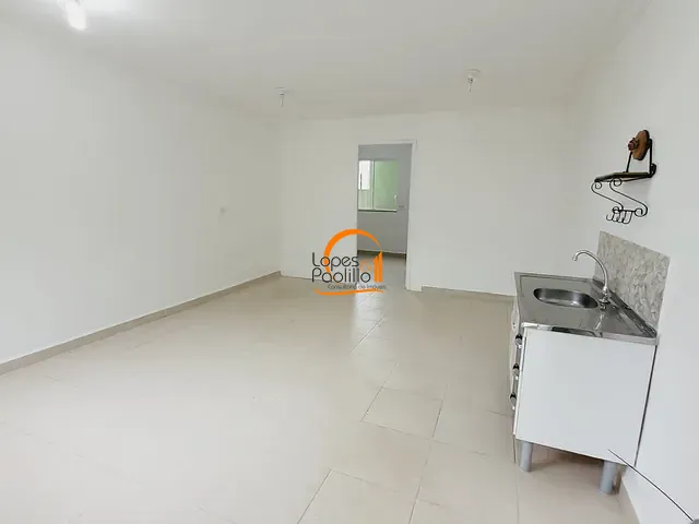 Casa com 35m² 1 quarto e 1 banheiro, para alugar, no bairro Jardim Paulista em Atibaia