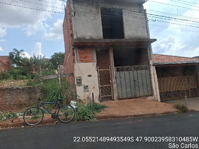 Foto do Casa - Casa à venda 10M², CIDADE ARACY, SAO CARLOS - SP | Imobiliária Compare