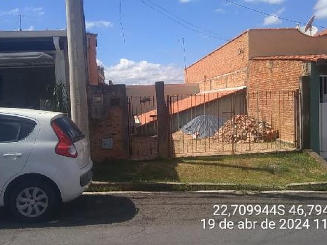 Foto do Casa - Casa à venda 2 Quartos, 1 Vaga, 10M², JARDIM SILMARA, AMPARO - SP | Imobiliária Compare