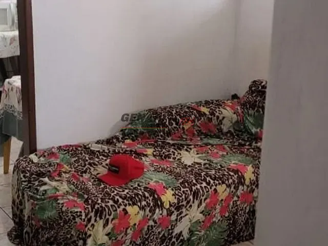 Casa com 250m² 2 quartos e 1 banheiro, à venda, no bairro Jardim Santa Cruz em Indaiatuba