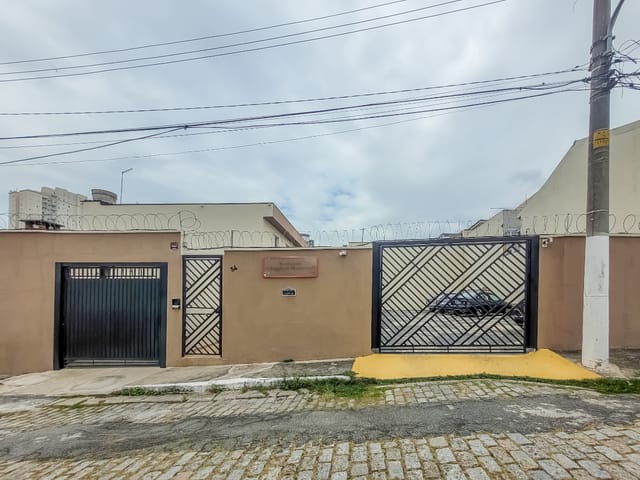 Foto do Casa - Casa no condomínio Villaggio di Monteverdi para venda com 2 quartos, sendo 2 suítes , 90m² | Lares e Andares Imóveis