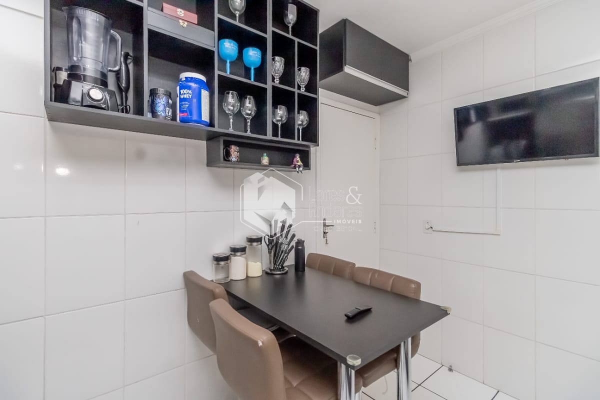 Casa, 2 quartos, 90 m² - Foto 12