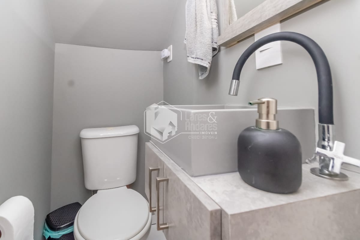 Casa, 2 quartos, 90 m² - Foto 14