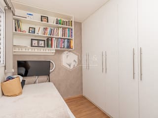 Foto do Casa-Casa no condomínio Villaggio di Monteverdi para venda com 2 quartos, sendo 2 suítes, 90m²