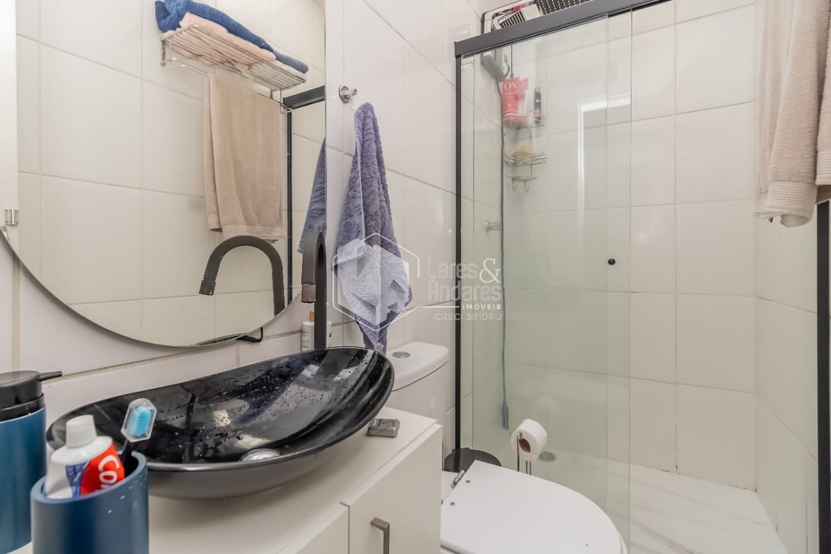 Casa, 2 quartos, 90 m² - Foto 10