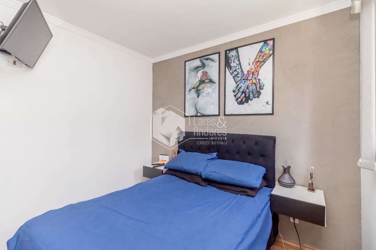 Casa, 2 quartos, 90 m² - Foto 9