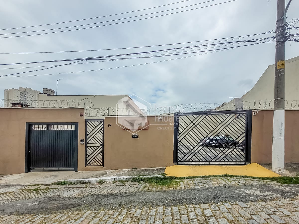 Casa, 2 quartos, 90 m² - Foto 1