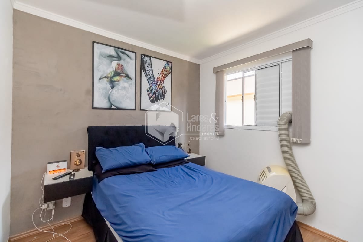 Casa, 2 quartos, 90 m² - Foto 8