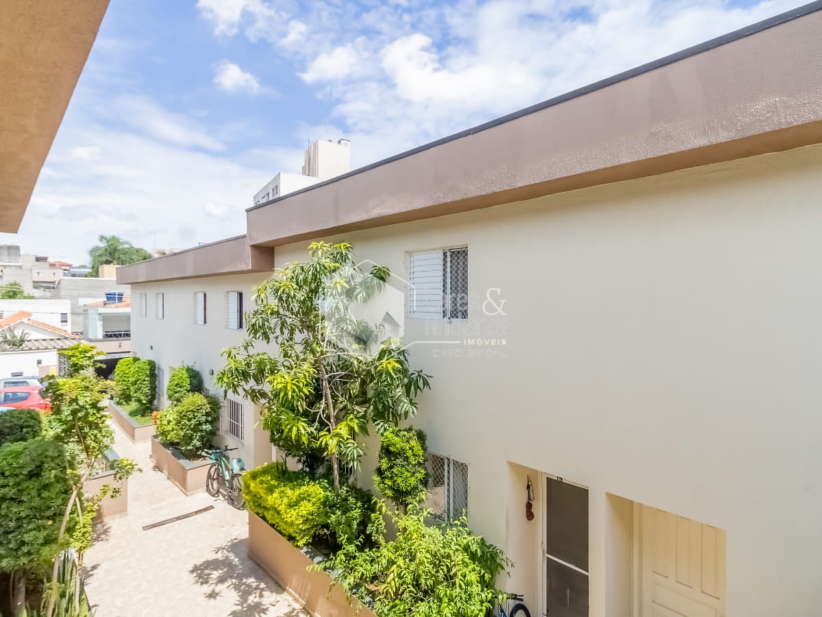 Casa, 2 quartos, 90 m² - Foto 17