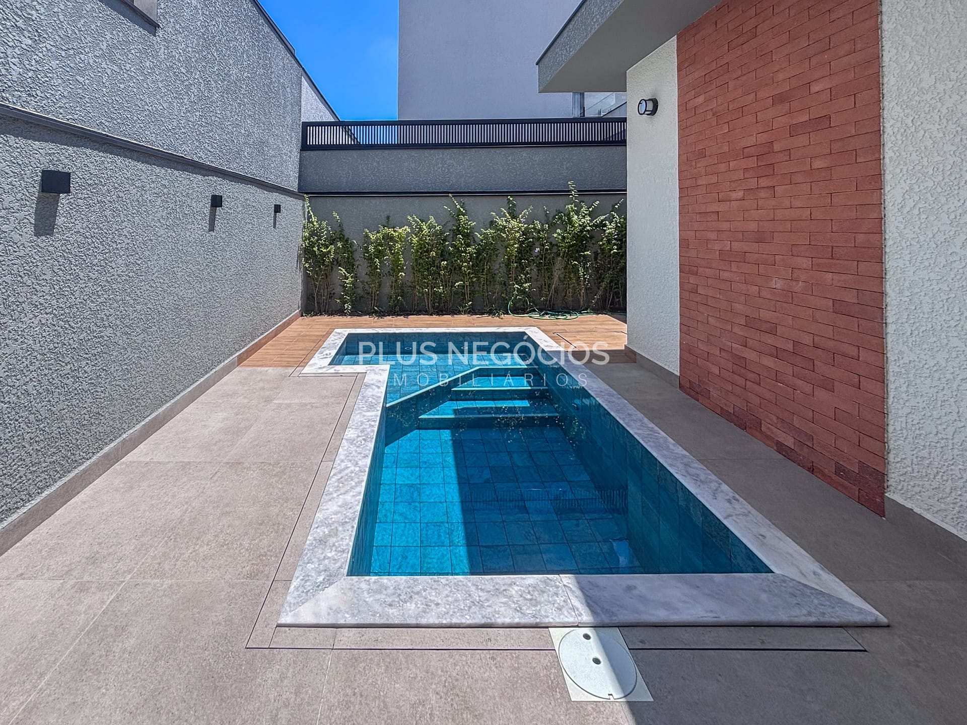 Casa à venda com 3 quartos, 180m² - Foto 23