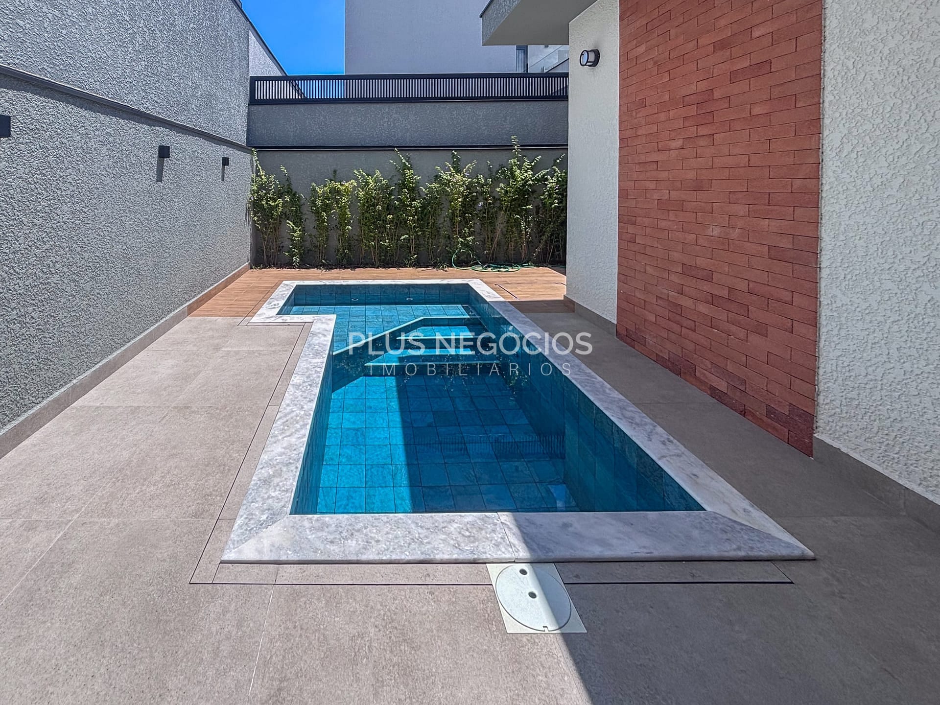 Casa à venda com 3 quartos, 180m² - Foto 24