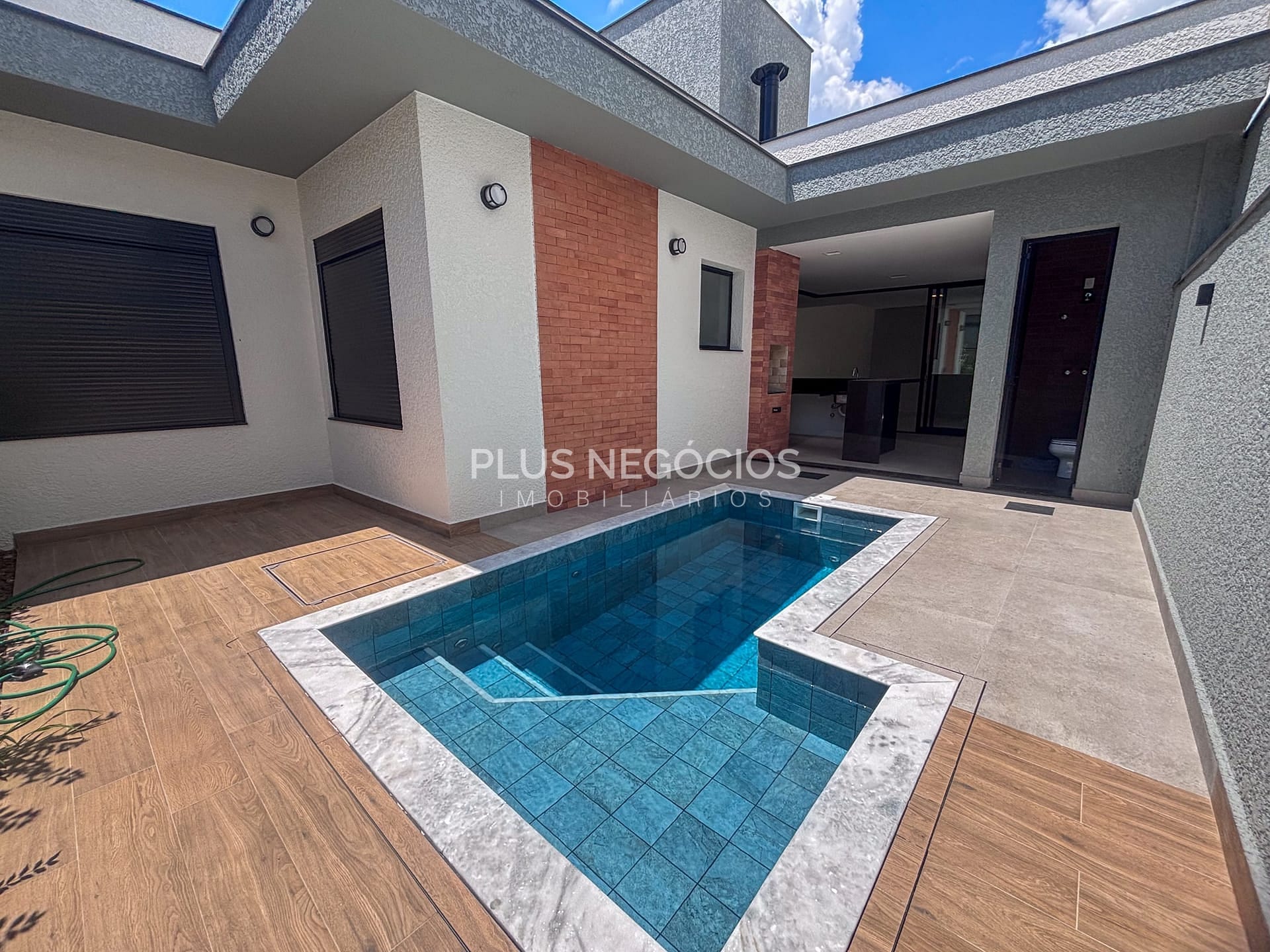 Casa à venda com 3 quartos, 180m² - Foto 29