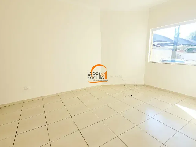 Casa 2 quartos e 2 banheiros, para alugar, no bairro Alvinópolis em Atibaia