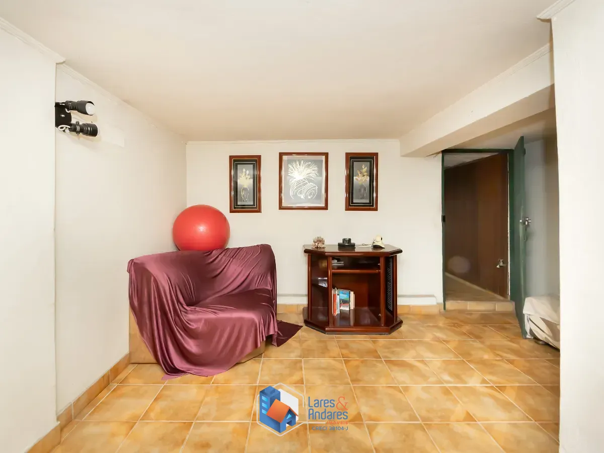 Casa, 4 quartos, 350 m² - Foto 44