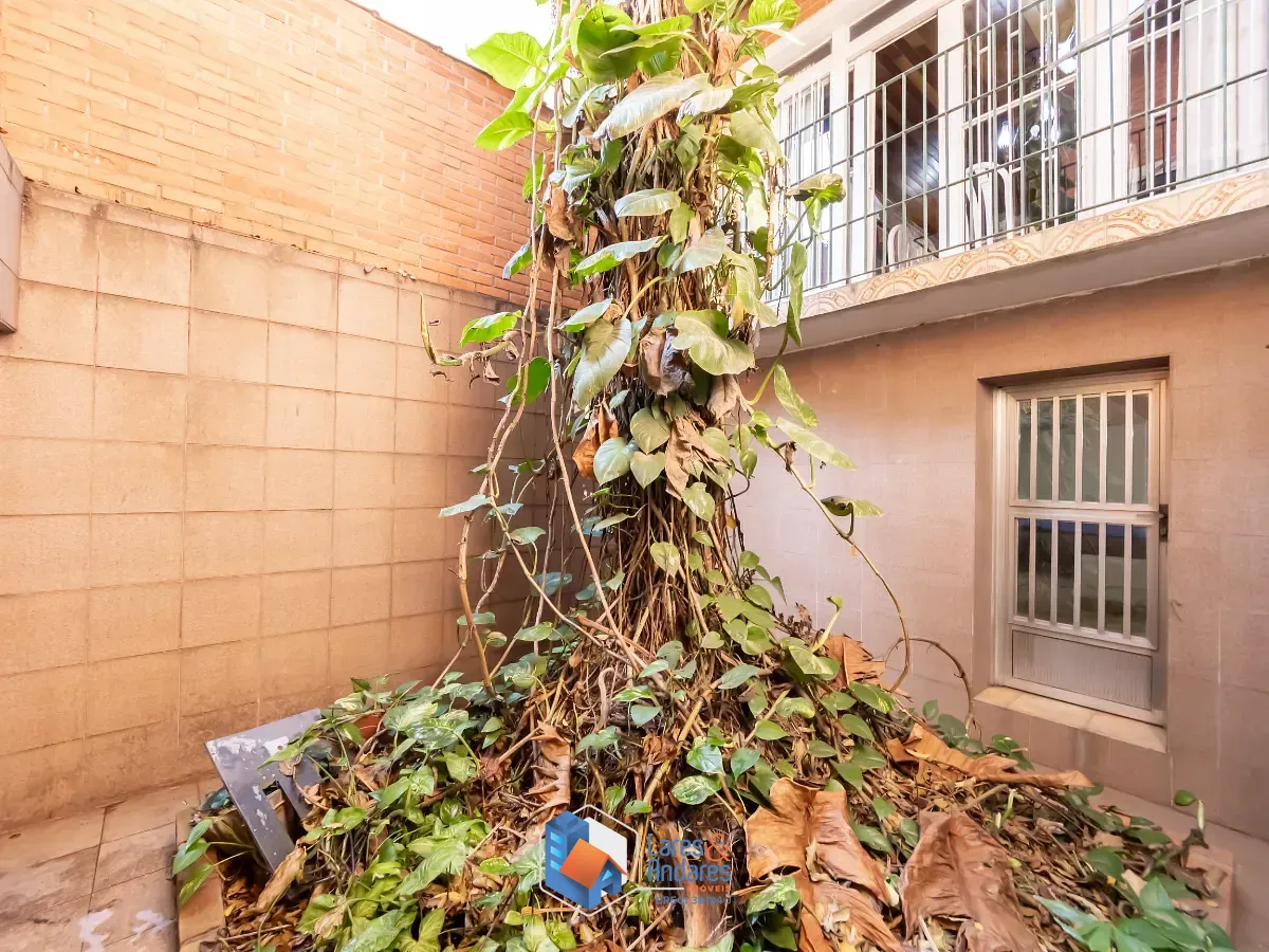 Casa, 4 quartos, 350 m² - Foto 19