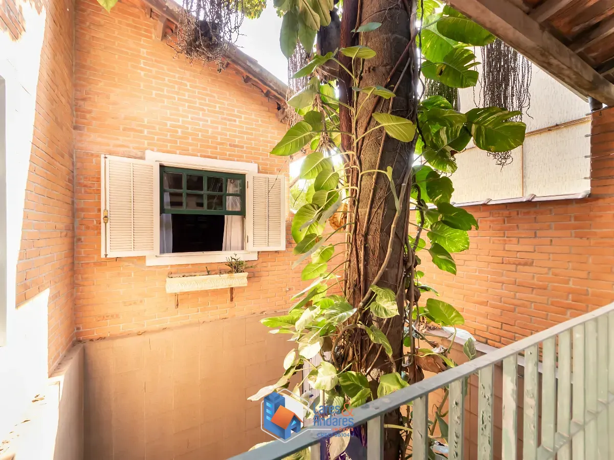 Casa, 4 quartos, 350 m² - Foto 18