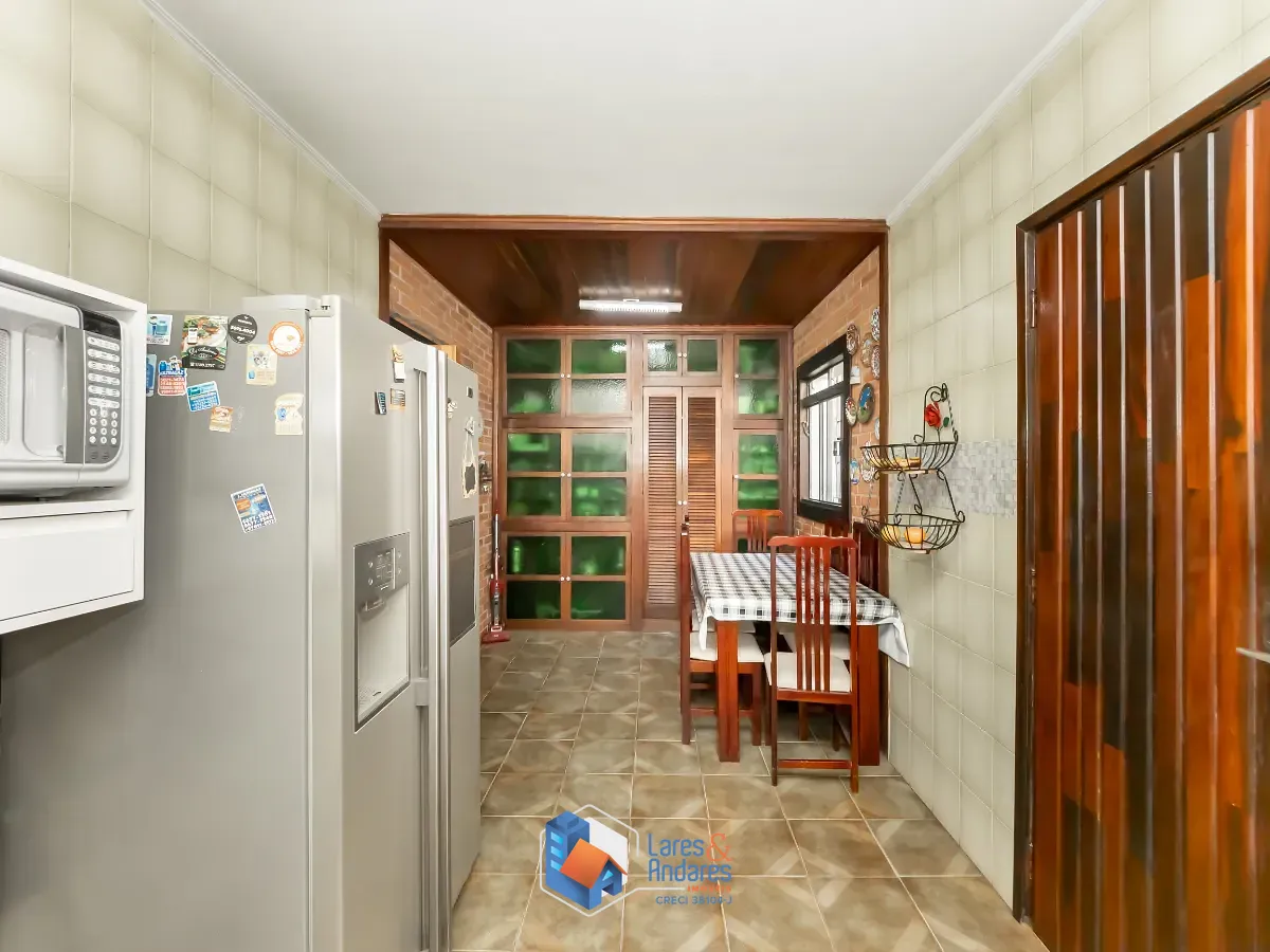Casa, 4 quartos, 350 m² - Foto 23