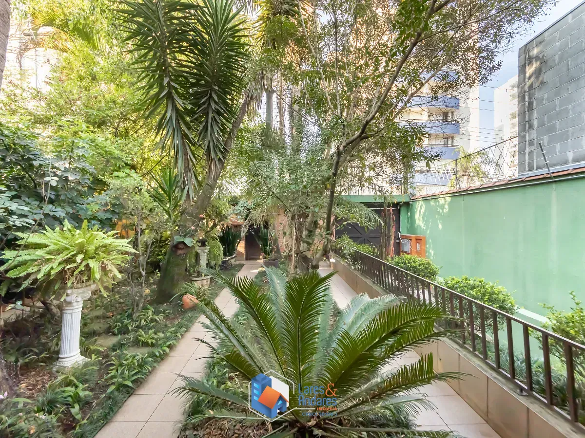 Casa, 4 quartos, 350 m² - Foto 7