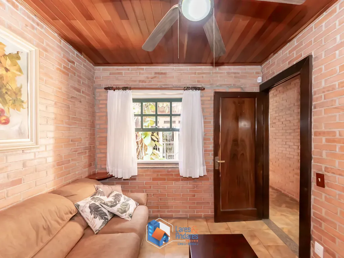 Casa, 4 quartos, 350 m² - Foto 28