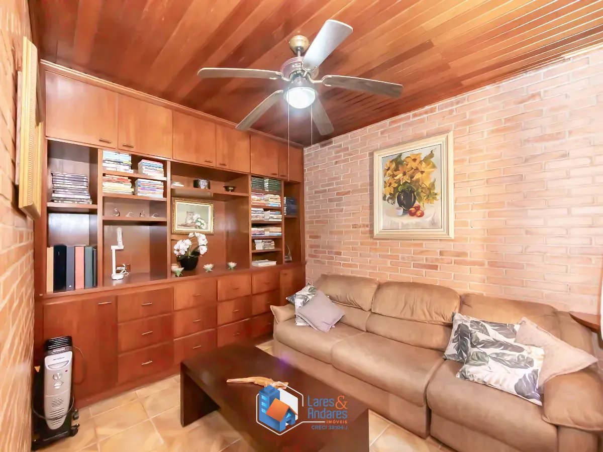 Casa, 4 quartos, 350 m² - Foto 26