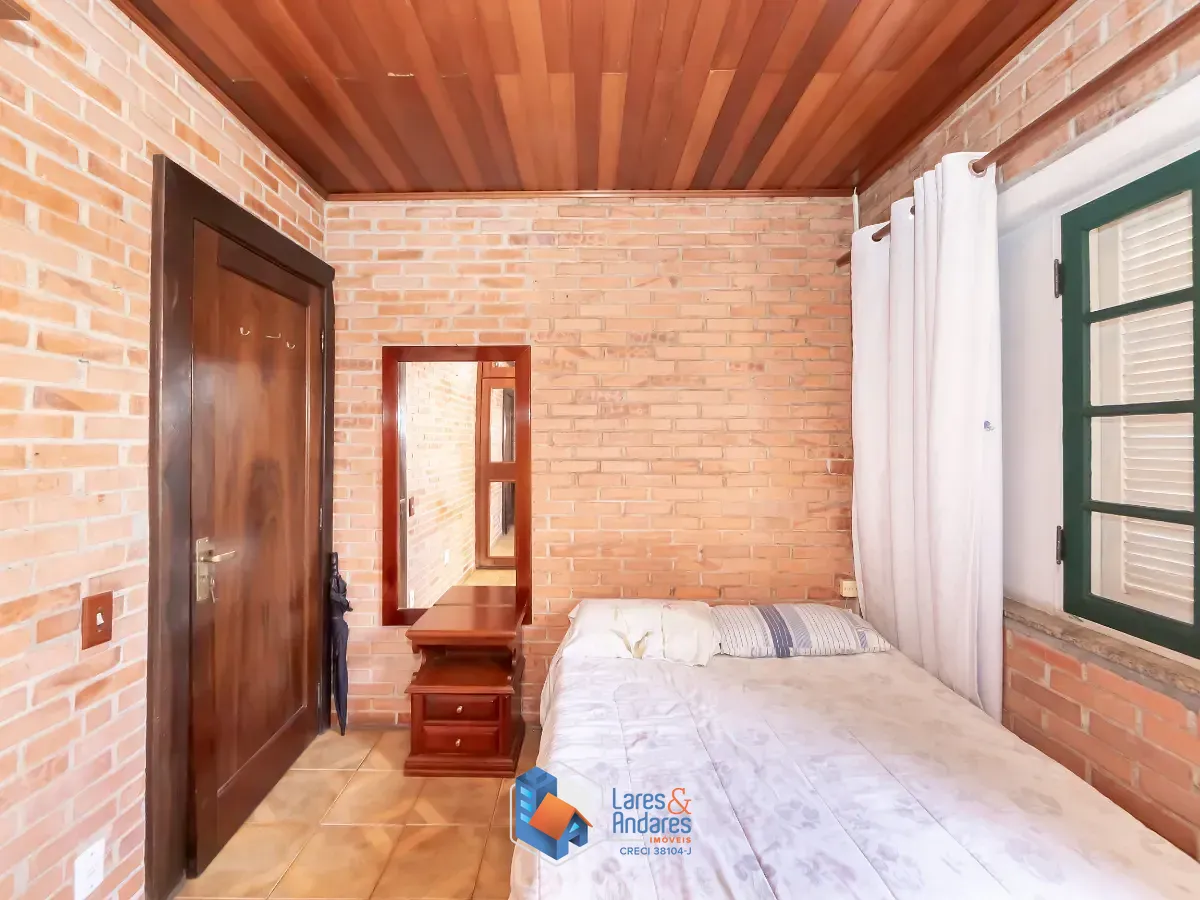 Casa, 4 quartos, 350 m² - Foto 31