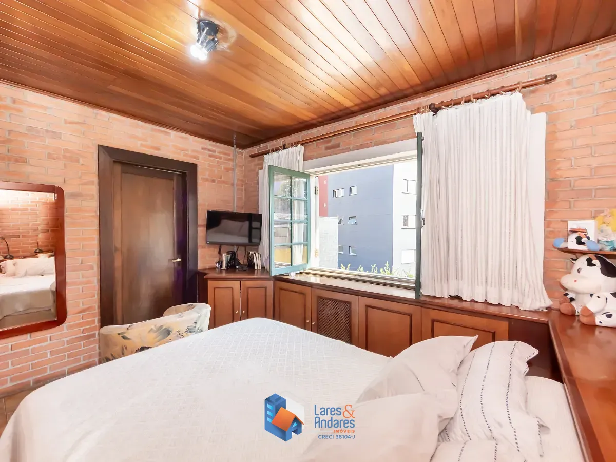 Casa, 4 quartos, 350 m² - Foto 34
