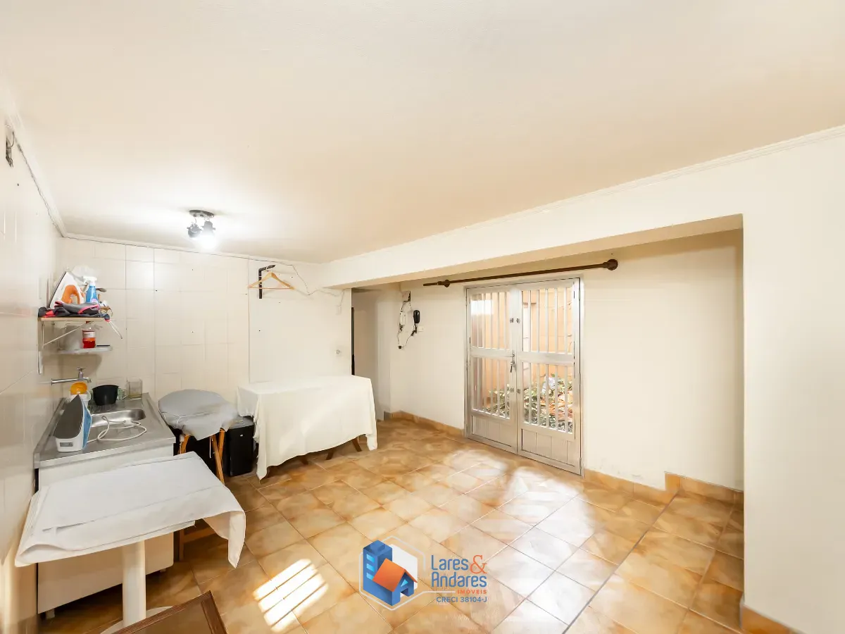 Casa, 4 quartos, 350 m² - Foto 45