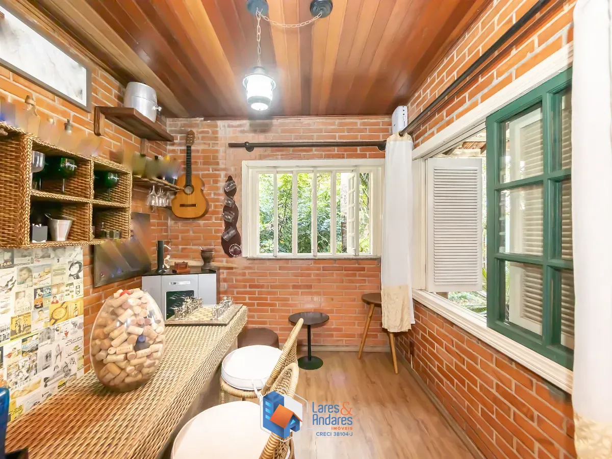 Casa, 4 quartos, 350 m² - Foto 14