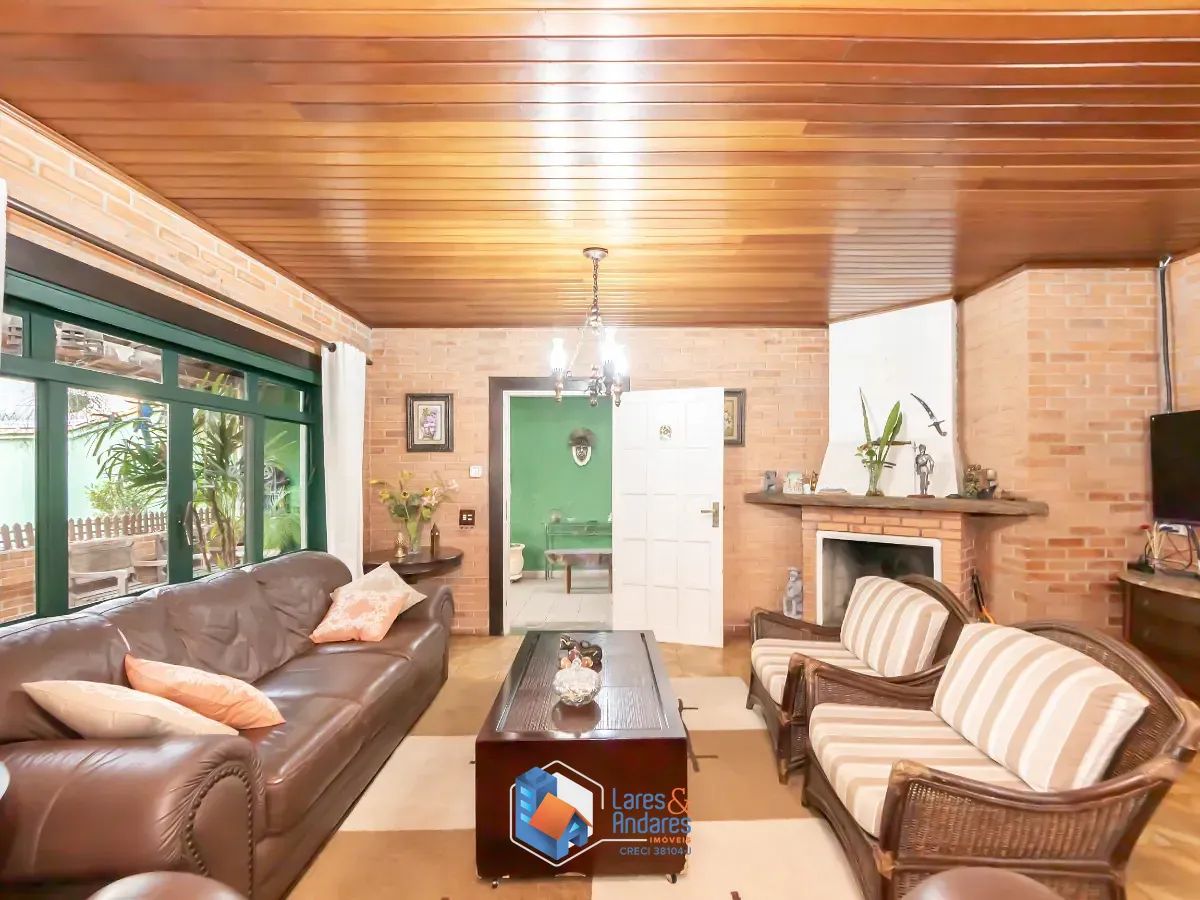 Casa, 4 quartos, 350 m² - Foto 13