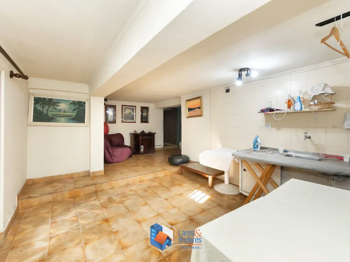 Casa, 4 quartos, 350 m² - Foto 43