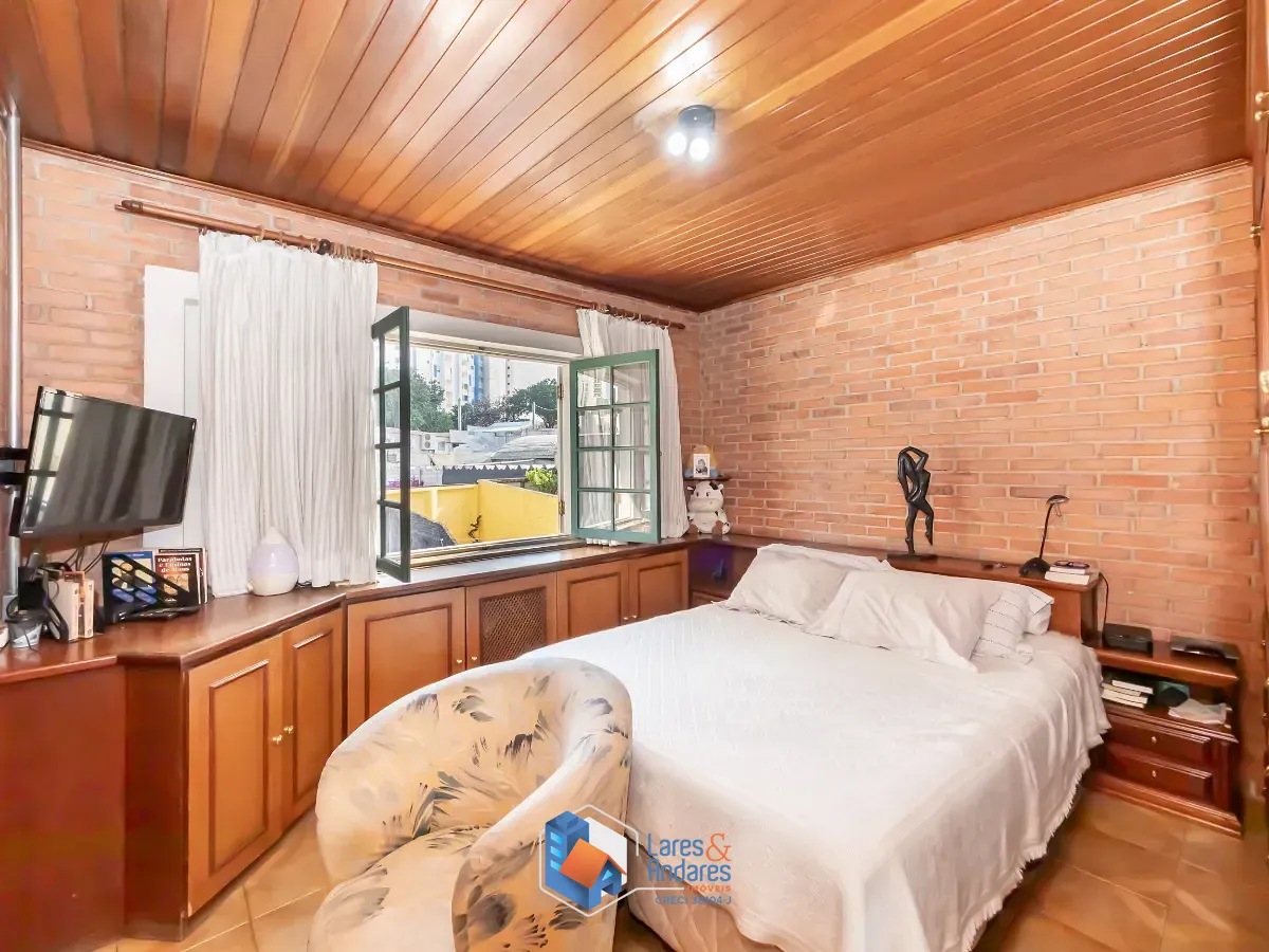 Casa, 4 quartos, 350 m² - Foto 32