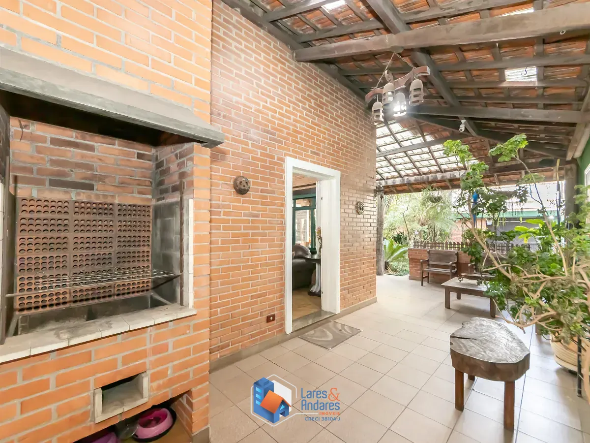 Casa, 4 quartos, 350 m² - Foto 10