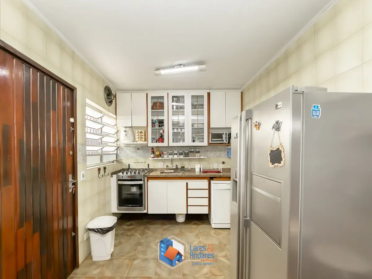 Casa, 4 quartos, 350 m² - Foto 22